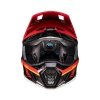 Kask motocyklowy z goglami Leatt Kit Moto 7.5 Red